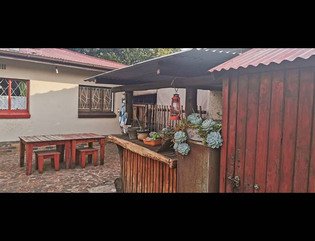 3 BEDROOM HOUSE FOR SALE IN SASOLBURG EXT 3